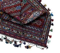 ثبت جهانی گلیم شهرستان سیرجان