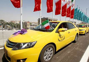 آموزش رانندگان تاکسی اصفهان در زمینه آداب معاشرت با گردشگران