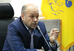 ۱۰ روزمانده تا بهره برداری خط لوله گاز دامغان به نکا