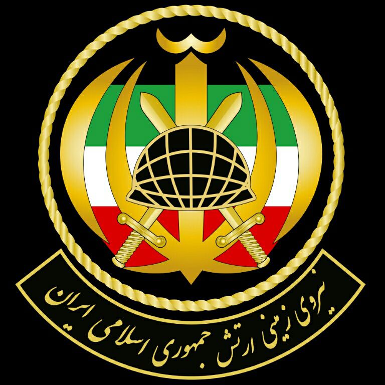 فرمانده جدید پشتیبانی قرارگاه نزاجا منصوب شد