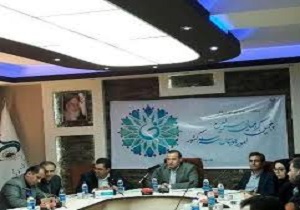 آغاز پنجمین گردهمایی مسئولان امور جوانان سراسر کشور در سنندج