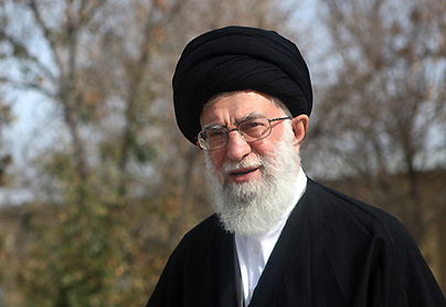 میزان ثروت آیت الله خامنه&zwnj;ای را از زبان دشمنانش بشنوید+فیلم