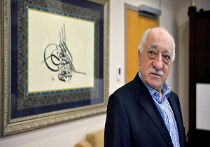 اظهار نظر گولن درباره احتمال استرداد وی به ترکیه