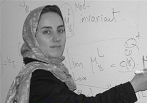 برگزاری مجلس یابود مریم میرزاخانی در شیراز