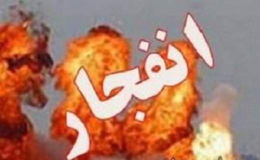 ساخت مواد محترقه در ابرکوه حادثه آفرید