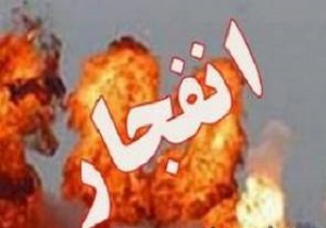 ساخت مواد محترقه در ابرکوه حادثه آفرید