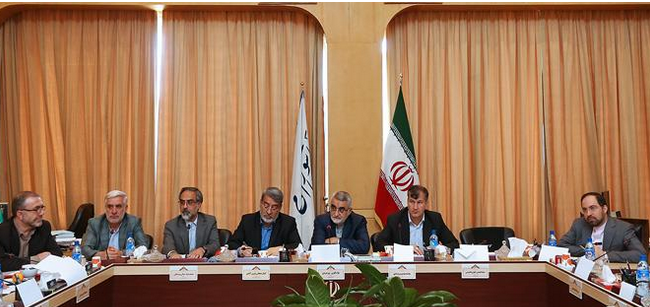 57 حزب مجوز دریافت کرده اند/ساماندهی کولبران را در دستور کار دولت است