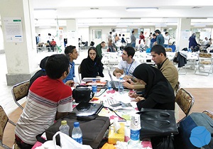 برگزاری دومین رویداد استارتاپی بازی‌های موبایل در آبادان و خرمشهر
