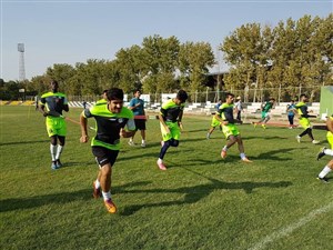 استقلالی ها امشب به خوزستان بازمی گردند