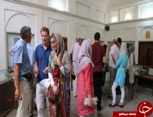 ازافتتاح ۸ طرح صنعتی و عمرانی با حضور وزیر صنعت، معدن و تجارت تاحادثه ساخت مواد محترقه در ابرکوه