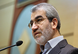 علت رد صلاحیت افراد را نمی‌توانیم اعلام علنی کنیم/به خود شخص علت را می‌گوییم