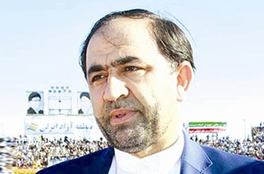حسن زاده: با دستور موقت از فعالیت بازیکنان در باشگاه جلوگیری می شود
