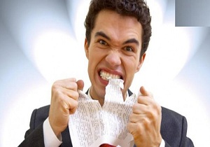 وقتی استرس دارید، این کارها را نکنید
