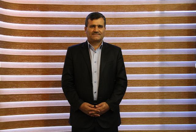 معرفی رئیس اداره ورزش و جوانان سیرجان