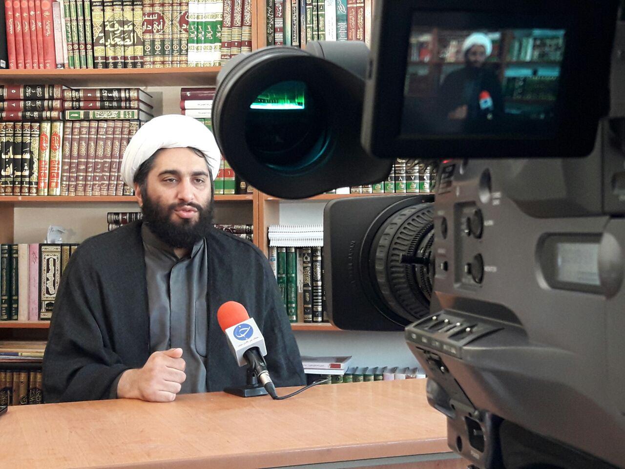 امام صادق (ع) به دنبال قیام علیه ظالمان بودند، اما به ایشان خیانت شد/ اهل سنت سخنان حیرت&zwnj;آوری در مورد ایشان گفته&zwnj;اند