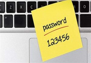 5 اشتباهی که در انتخاب پسورد مرتکب می‌شوید