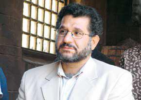 حبیب&zwnj;الله کاسه&zwnj;ساز که بود؟
