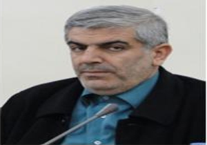 انتصاب رئیس اداره صنعت، معدن و تجارت ساری