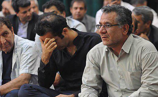 حبیب&zwnj;الله کاسه&zwnj;ساز که بود؟