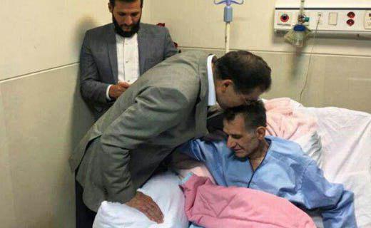 حبیب&zwnj;الله کاسه&zwnj;ساز که بود؟