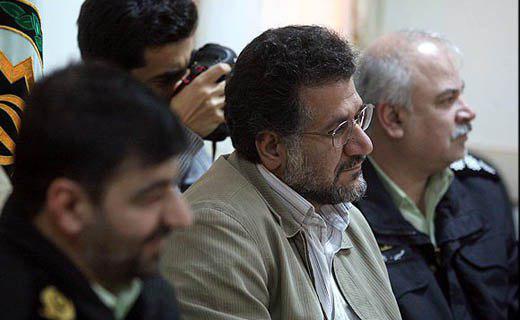 حبیب&zwnj;الله کاسه&zwnj;ساز که بود؟