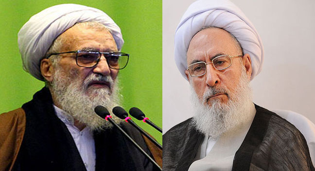 آیت اللهموحد کرمانی و مجتهد شبستری
