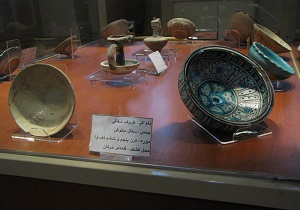 اختصاص 22 میلیارد ریال اعتبار به موزه باستان شناسی مشگین شهر
