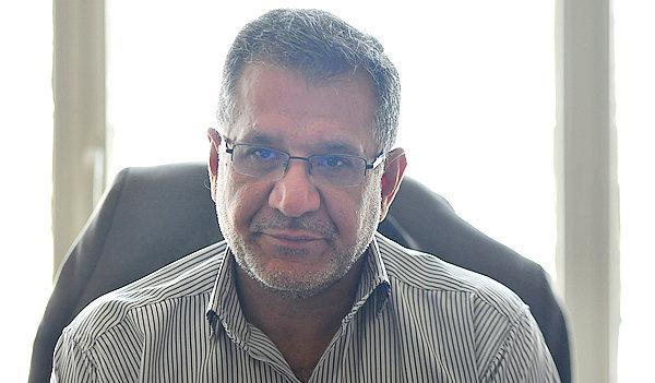 آخرین گفتگوی حبیب&zwnj;الله کاسه&zwnj;&zwnj; ساز درباره سینمای دفاع مقدس
