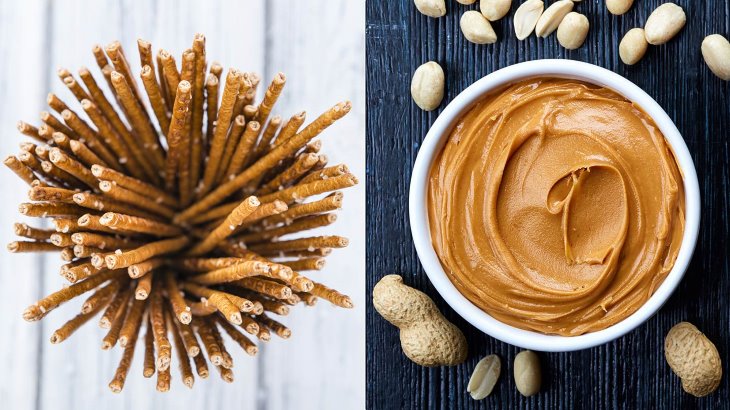 اسنک هایی فوق العاده خوشمزه برای افراد مبتلا به گولیت روده+ روش تهیه