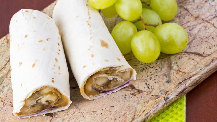 اسنک هایی فوق العاده خوشمزه برای افراد مبتلا به گولیت روده+ روش تهیه