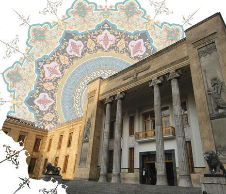 مروری بر تاریخچه سکه ایرانی با گذر از میان گنجینه&zwnj;های موزه بانک ملی ایران