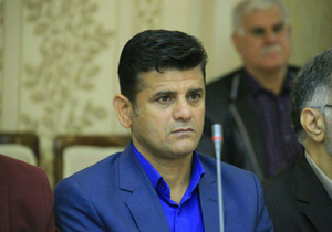 برگزاری مسابقات فوتبال دانش آموزی آسیا در ایران