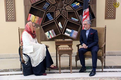 آمادگی&zwnj; جامعۀ جهانی برای حمایت از برگزاری انتخابات پارلمانی افغانستان