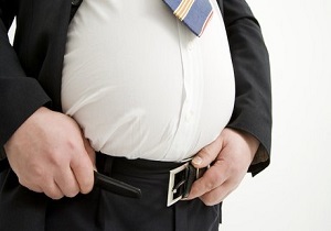 ارتباط افزایش وزن با بیماری‌های مزمن