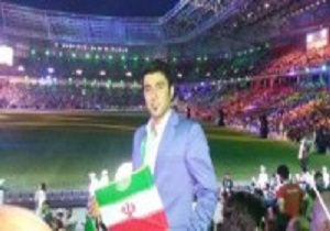 اعزام والیبالیست شاهرودی در بازی های المپیک ناشنوایان ترکیه