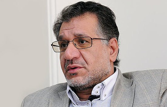 پیام تسلیت مدیران در پی درگذشت حبیب&zwnj;الله کاسه&zwnj;ساز