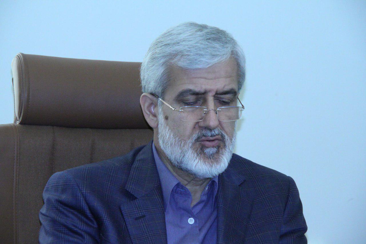 بلاتکلیفی حدود ۵۰۰ هزار هکتار از زمین&zwnj;های عمومی در کشور