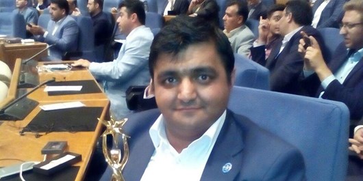 جایزه نوبل مدیریت 2017 یه پژوهشگر ملکانی رسید