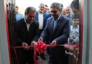 راه اندازی محل استقرار برای کارگران فصلی در سمنان