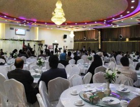 اتحادیه تلویزیون&zwnj;های آزاد هرات اعلام موجودیت کرد
