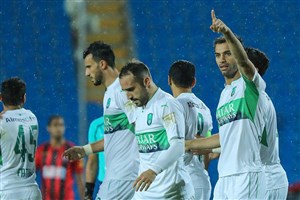حریف پرسپولیس به مصاف تیم مطرح ایتالیایی می رود
