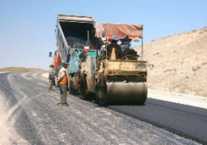 احداث کمربندی خمینی شهر اصفهان از سرگرفته می شود