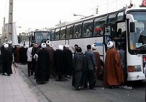 اعزام 175 مبلغ برای اجرای برنامه های اوقات فراغت کانون مساجد سراسر کشور