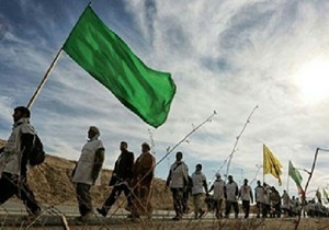 برگزاری هشتمین جشنواره فرهنگی- ورزشی جاده ولایت در شلمچه