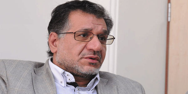 ابراز تأسف بازیگر اخراجی‌ها از درگذشت حبیب‌الله کاسه ساز