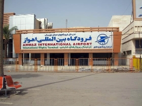 نقص فنی عامل تاخیر ۳ ساعته پرواز اهواز به تهران