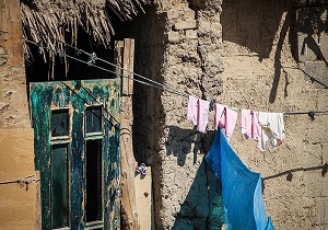 بازسازی و  احیای سکونتگاه‌های غیررسمی در پارس‌آباد