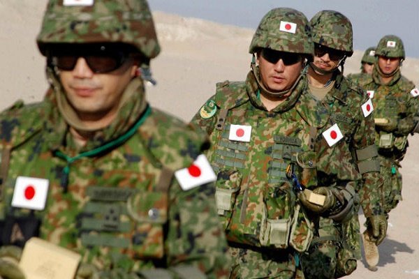 برگزاری رزمایش نظامی در ژاپن در پی آزمایش&zwnj;های موشکی اخیر کره شمالی