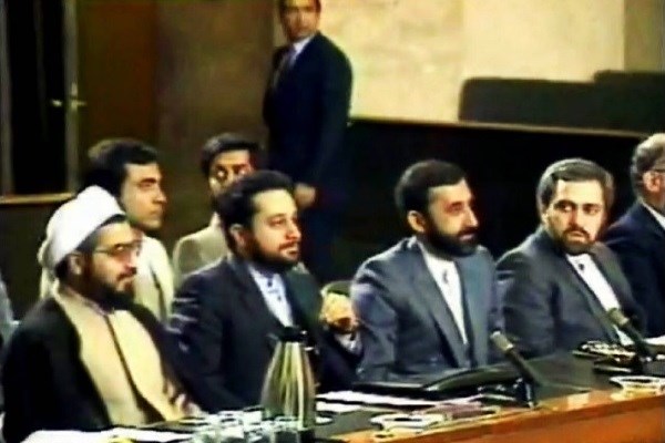 پیام اینستاگرامی ولایتی به مناسبت سالروز صدور قطعنامه 598