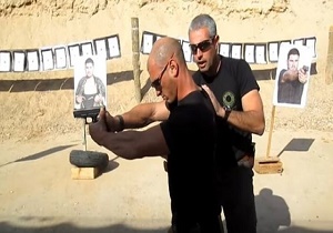 یک فلسطینی را بکش ۱۱۵ دلار جایزه بگیر!